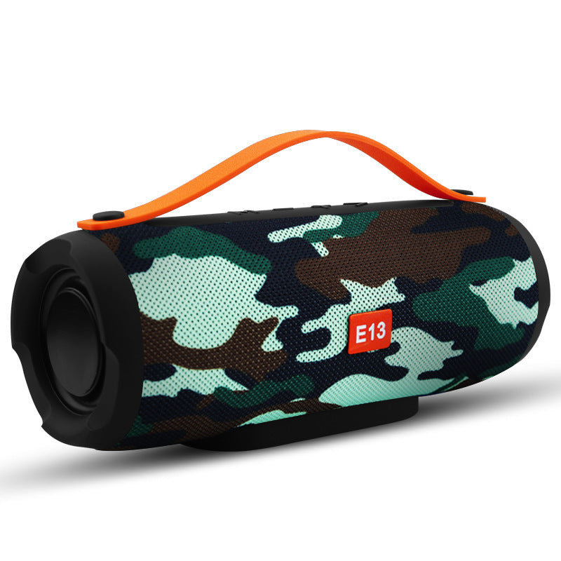 enceinte Portable Bluetooth