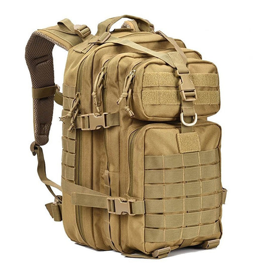 Sac à dos tactique Armée- Alpinisme -Sac Camouflage