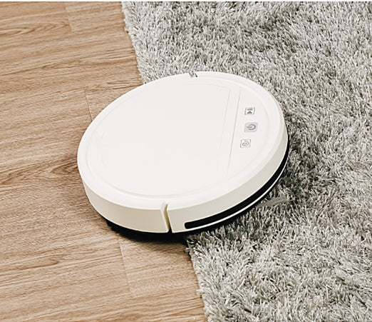 aspirateur robot domestique