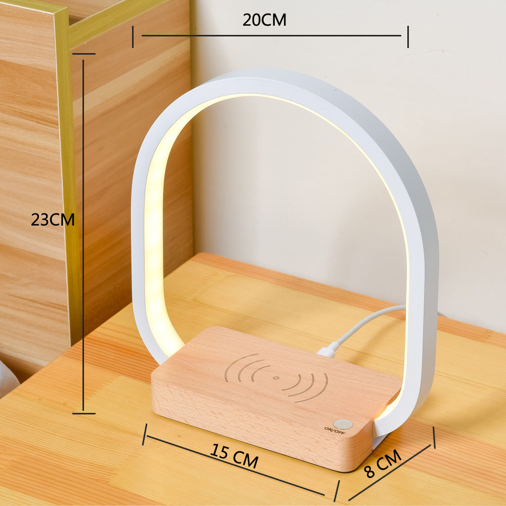 lampe de table multifonction