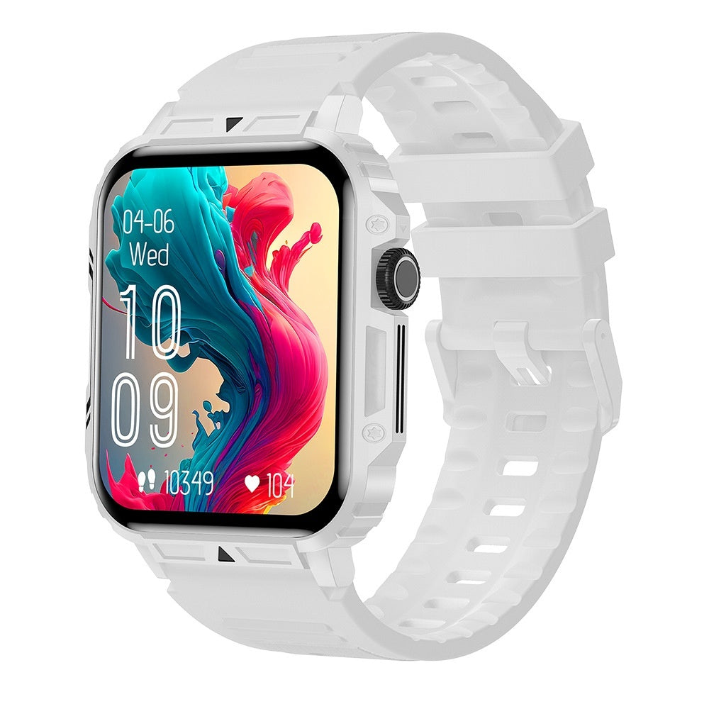 Montre connectée sport bluetooth