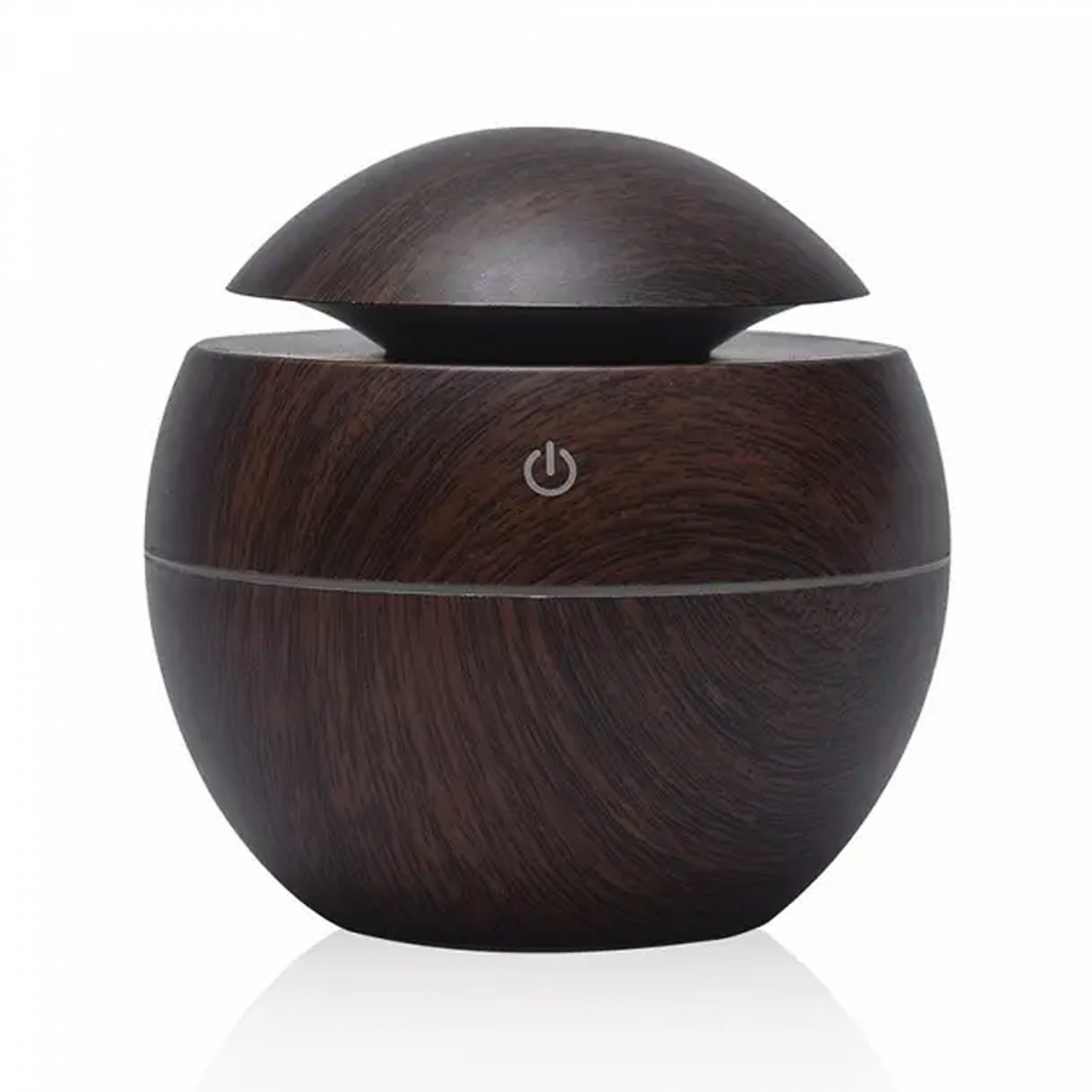 Herzberg Air Humidifier Aroma Oil Diffuser