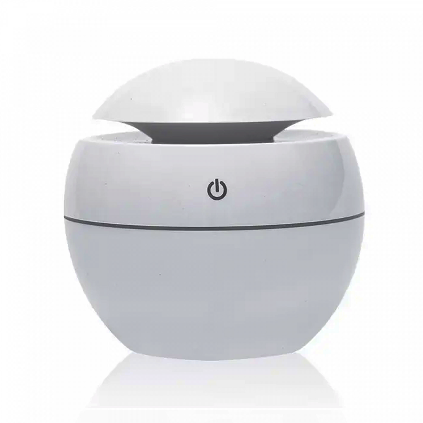 Herzberg Air Humidifier Aroma Oil Diffuser